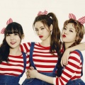 오렌지 캬라멜《Lipstick》