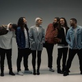 Hillsong UNITED《Wake》