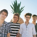 The Downtown Fiction《I Just Wanna Run》