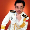 平远《听乐》