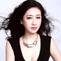 邓洁仪 - 路灯下的小姑娘