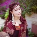 阿果《祝酒歌》