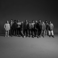 Hillsong Worship《Here Now》