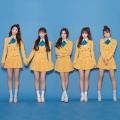 Crayon Pop - To My Boy Friend - Soyul 饭制版