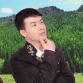 张文贤《我的九寨》