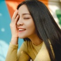 美辰《一生不变》