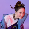 刘雪婧《我要飞》