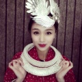 杨佳茜《蝴蝶妈妈》