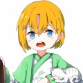 橙子Miu、翎艾、梅粮新、悟我、黛婳、寒漪yi《开疆》
