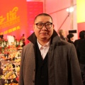 张镒麟《紧张》