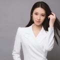 李允儿 - 雪花赋