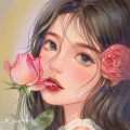 紫涵涵 - 如果的事