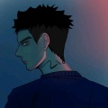 冯子晨《Last Dance》