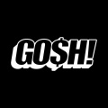 GOSH、GAI周延、MX《钢铁侠》