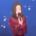 千是、忘年人 - 八万光年