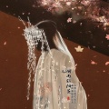 烟雨斜阳芸儿《探窗》