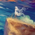 夜绘_Fav0urGraC1 - Collapsing World