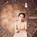 周莲子《阿爸阿妈》