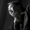 郝美丽 - 费烟的情歌