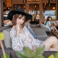 田子晴《暗香》