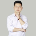 乐静平、贺尧丰《祝福大家新年好》