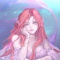 缺角的海7《不染》