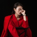 思佳、鹏鹏音乐 - 你受了谁的伤