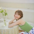 李晗 - 甜甜咸咸cover