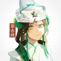 裴去病、沈洛君《Flower Dance》