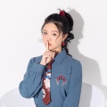 徽阿令《西楼别序》