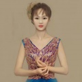 小雅蝶舞《万疆》