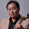 李建军《离别的秋天》