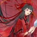 郭子果《笑看》