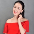 萨仁娜《草原上升起不落的太阳》