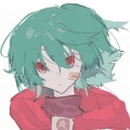 鱼月Ko《フランケンX》