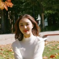 阿晶《父亲写的散文诗》