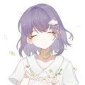 可能是雨雨《魔法星空的色彩》
