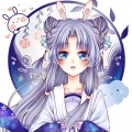 软懵、昱汐良人、娃娃、浓墨不染、二画画、小熊猫《锦鲤抄》