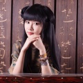 熊云韵《烟花易冷》