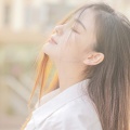 张逗逗《阴天》