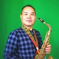 杨光忠《甘心情愿》