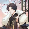 沈浪Virgil《盗墓笔记·十年人间》