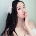 林秋风、刘雨Key《我不怕输只怕你哭》