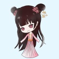 拾小柒、TT - 霞草