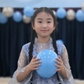 潘昱熹《外婆的澎湖湾》