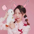 小绵羊《不能忘记你》