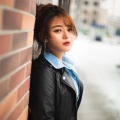 朱小乐《心痛过后只剩疤》