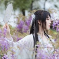 桃言蹊《初见》