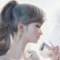 余不不 - 稻香