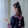一枝猴子(王雯曦)《红山果》